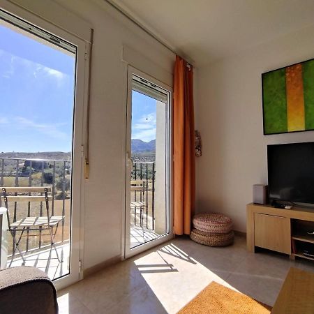 Apartment-In-Turre-Andalucia Exterior foto