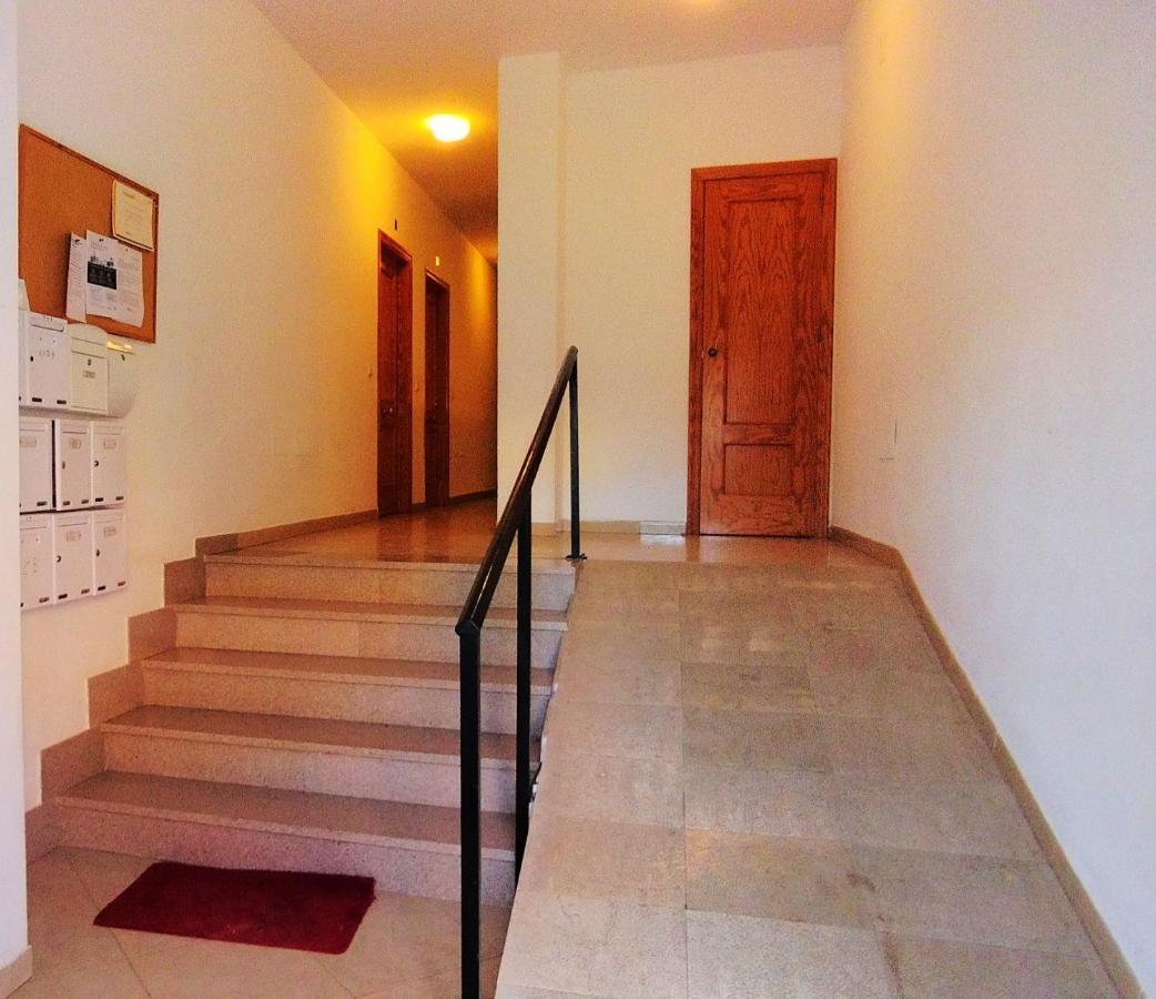 Apartment-In-Turre-Andalucia Exterior foto